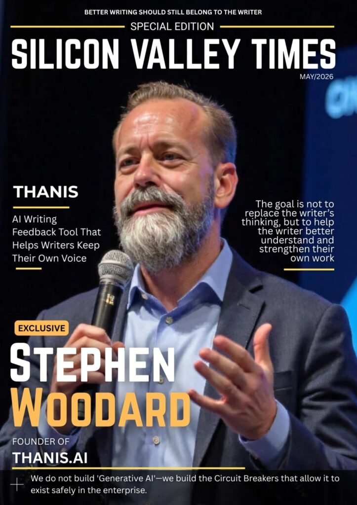 Stephen Woodard