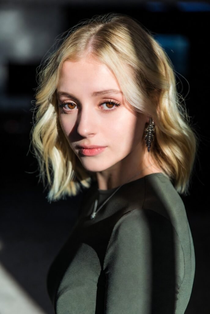 Image of McKenna Quigley Harrington