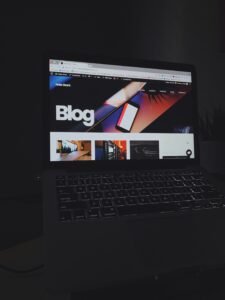 CNLawBlog- The Hidden Truth Behind Its Growing Online Influence