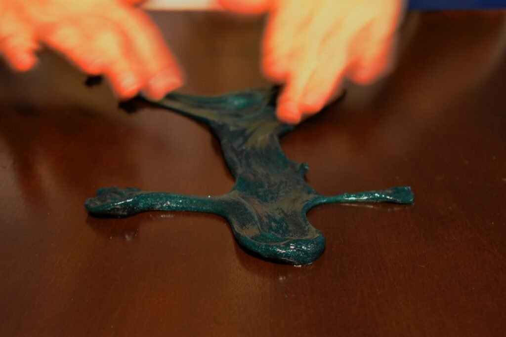 Best Homemade Slime Recipe