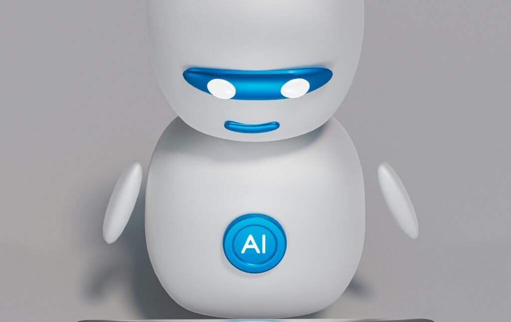 Ponas Robotas - The Smart AI Robots That Will Run Your Life in 2026 (And Why You’ll Love It)
