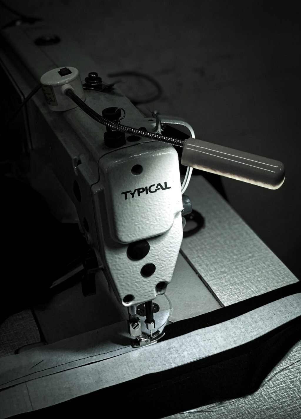 Nahttypen Explained: The Sewing Secret That Instantly Improves Every Stitch