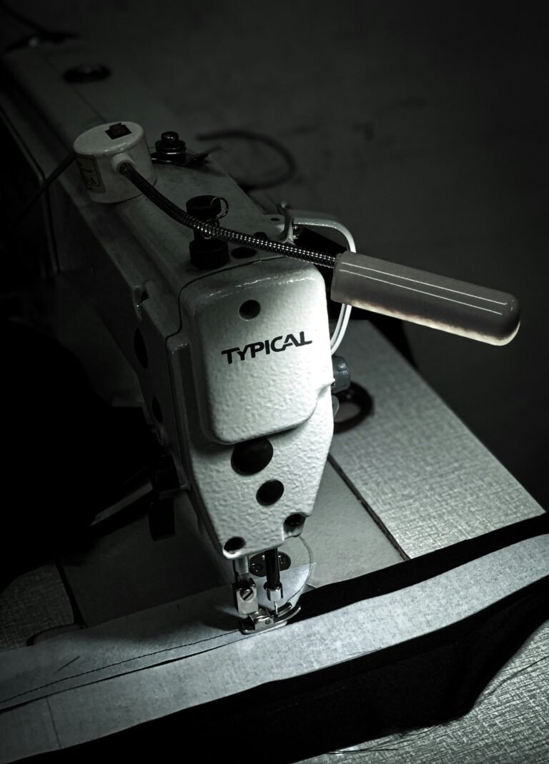 Nahttypen Explained: The Sewing Secret That Instantly Improves Every Stitch