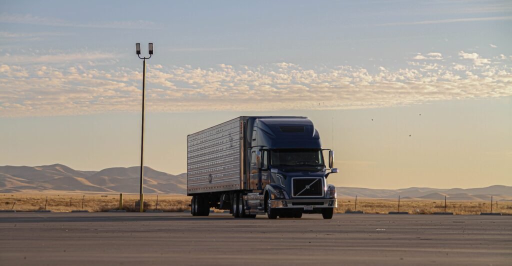 5 Truck Modifications That Improve Productivity on Job Sites
