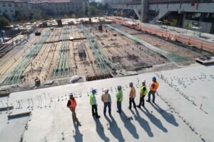 How Recent Cement Tariffs Are Impacting Soil Stabilization Costs