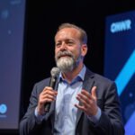Stephen Woodard Is Building Thanis, an AI Writing Feedback Tool That Helps Writers Keep Their Own Voice