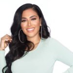 Huda Kattan's Instagram Strategy That Created a Global Beauty Empire