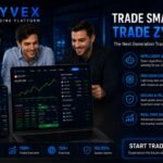 What Is ZYVEX? Inside the Digital Trading Platform Marking Five Years of Innovation