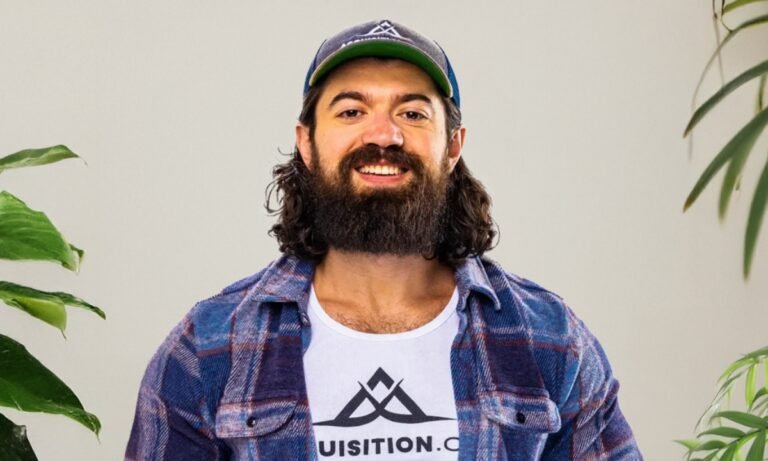 Alex Hormozi's Content System That Scaled Acquisition.com to 9 Figures