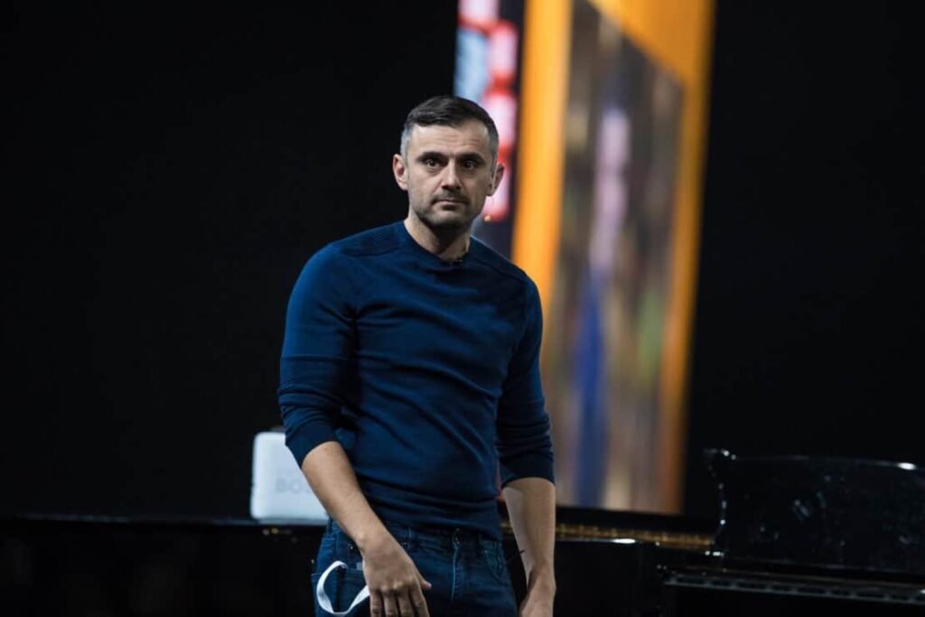 Gary Vee's Secret Social Media Blueprint to a $200M Empire