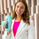 Charlotte Trecartin's TikTok Hack That Built CharCharms Into a Multimillion-Dollar Brand