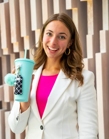 Charlotte Trecartin's TikTok Hack That Built CharCharms Into a Multimillion-Dollar Brand