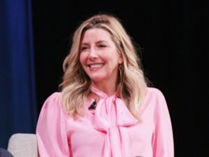 Spanx vs. SKIMS- Sara Blakely's Brutal Truth About Why Kim Kardashian 'Copied' Her Way to Billions