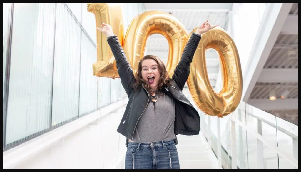 Tori Dunlap's Money Myth- Is Her First $100K Advice Realistic in the 2026 AI Job Market?