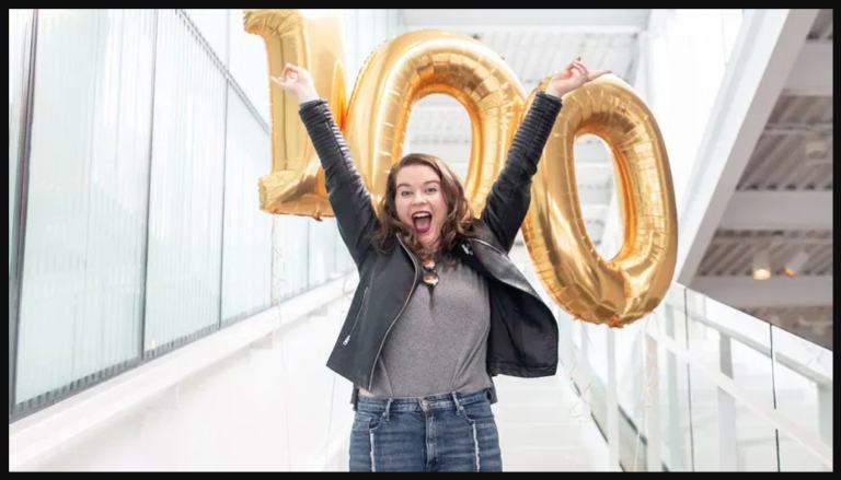 Tori Dunlap's Money Myth- Is Her First $100K Advice Realistic in the 2026 AI Job Market?