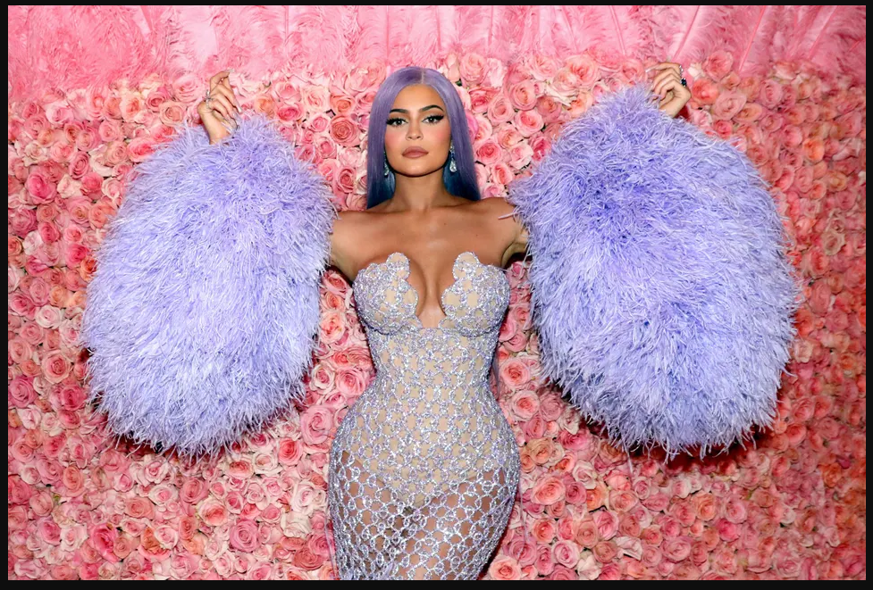 How Kylie Jenner Built a Billion-Dollar Brand on Instagram Alone