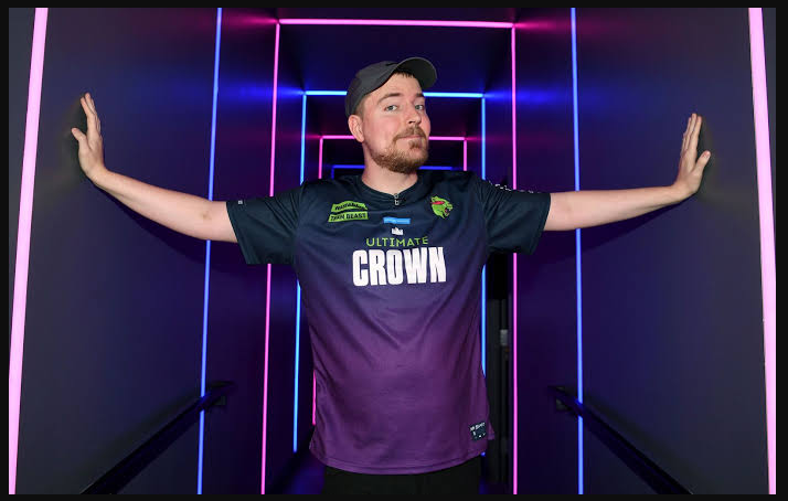 Jimmy Donaldson (MrBeast): Viral YouTube Strategy That Made Him a Billion-Dollar Brand