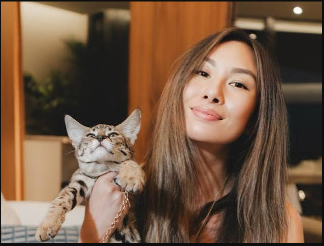 Lucy Guo Net Worth, Scale AI