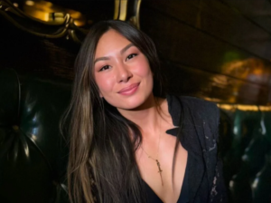 Lucy Guo Net Worth 2026: Inside the $1.3B Scale AI Stake That Made Her the Youngest Self-Made Female Billionaire