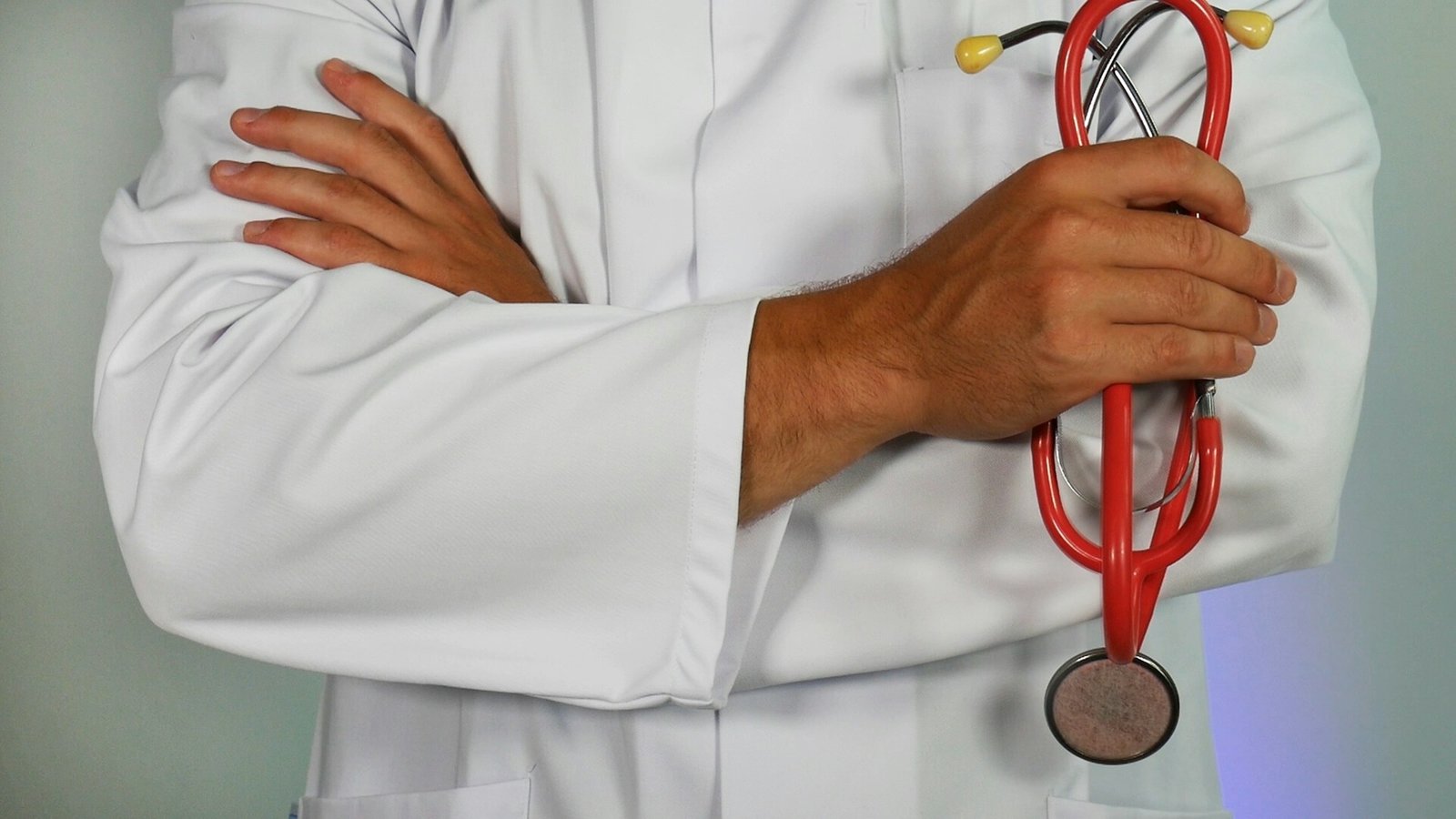 Managing Large Healthcare Networks Efficiently