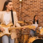 Victoria Granucci- The Quiet Strength Behind the Spotlight