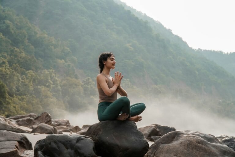 Antarvafna- The Ancient Indian Practice of Inner Inquiry That Modern Science Is Now Validating