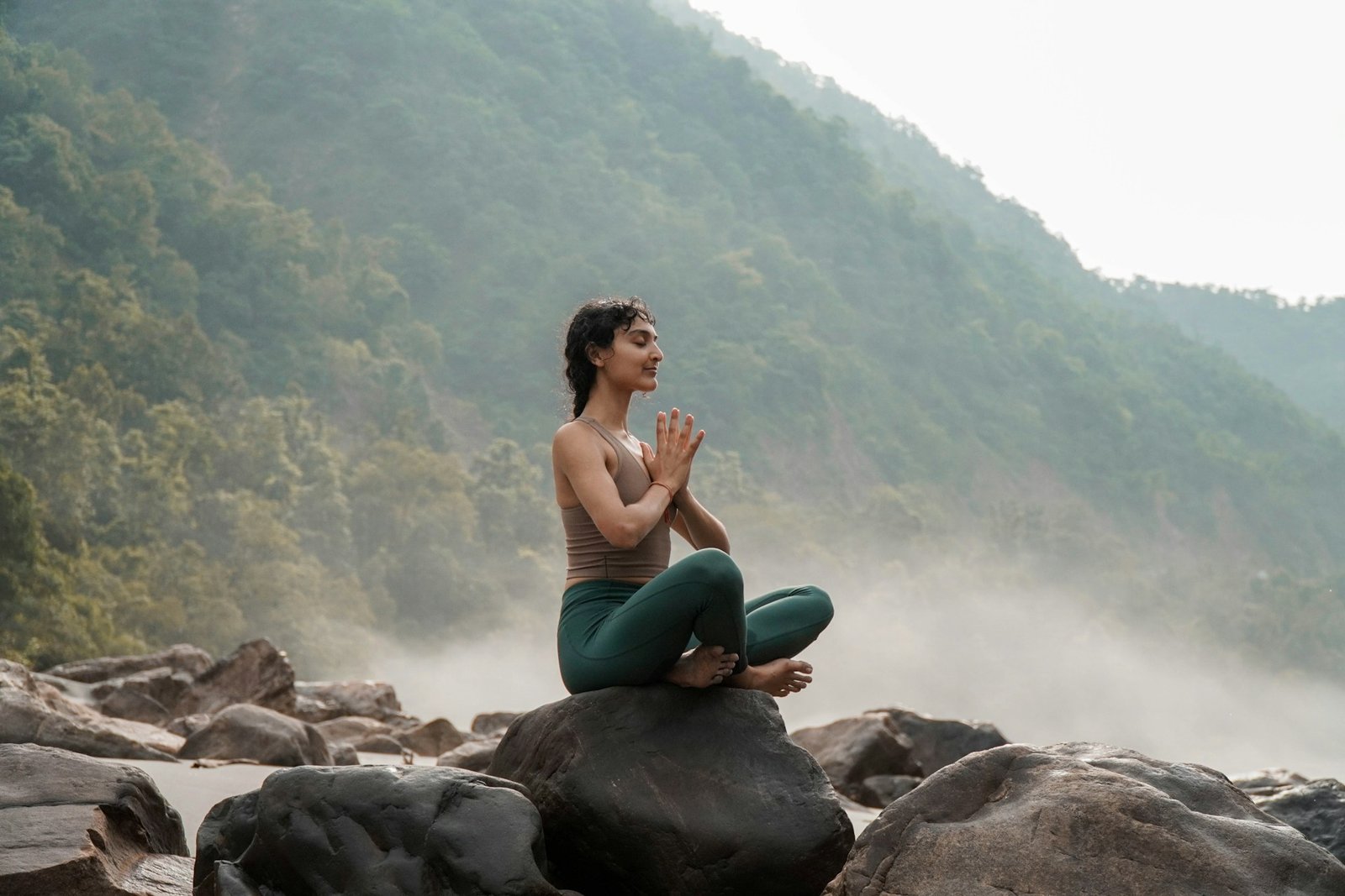 Antarvafna- The Ancient Indian Practice of Inner Inquiry That Modern Science Is Now Validating