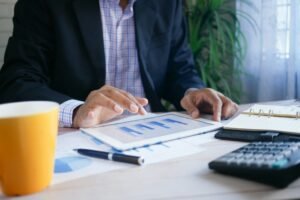 I Used the Dave Ramsey Investment Calculator- Here’s What It Taught Me About Building Real Wealth in 2026