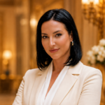 Ana-Maria Ciubota: The Branding Strategist Who Makes Entrepreneurs Impossible to Ignore