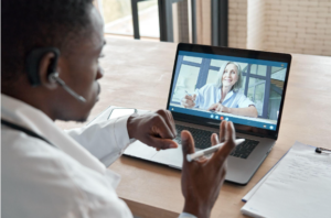 Why Purpose Built Telemedicine Is Outperforming the Platforms That Digitized the Status Quo