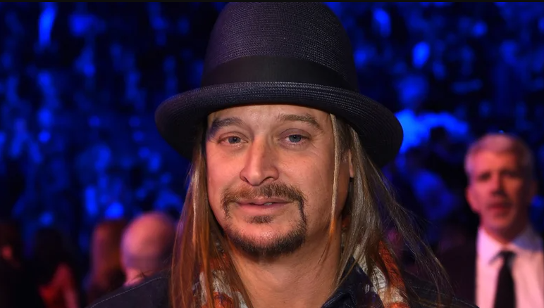KID ROCK'S SON ROBBIE RITCHIE'S TRAGIC REAL-LIFE STORY