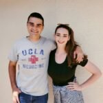 How old is Mor Shapiro?