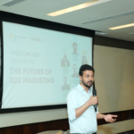Ishan Manchanda: The Man Who Gave Away the Thing He Sells