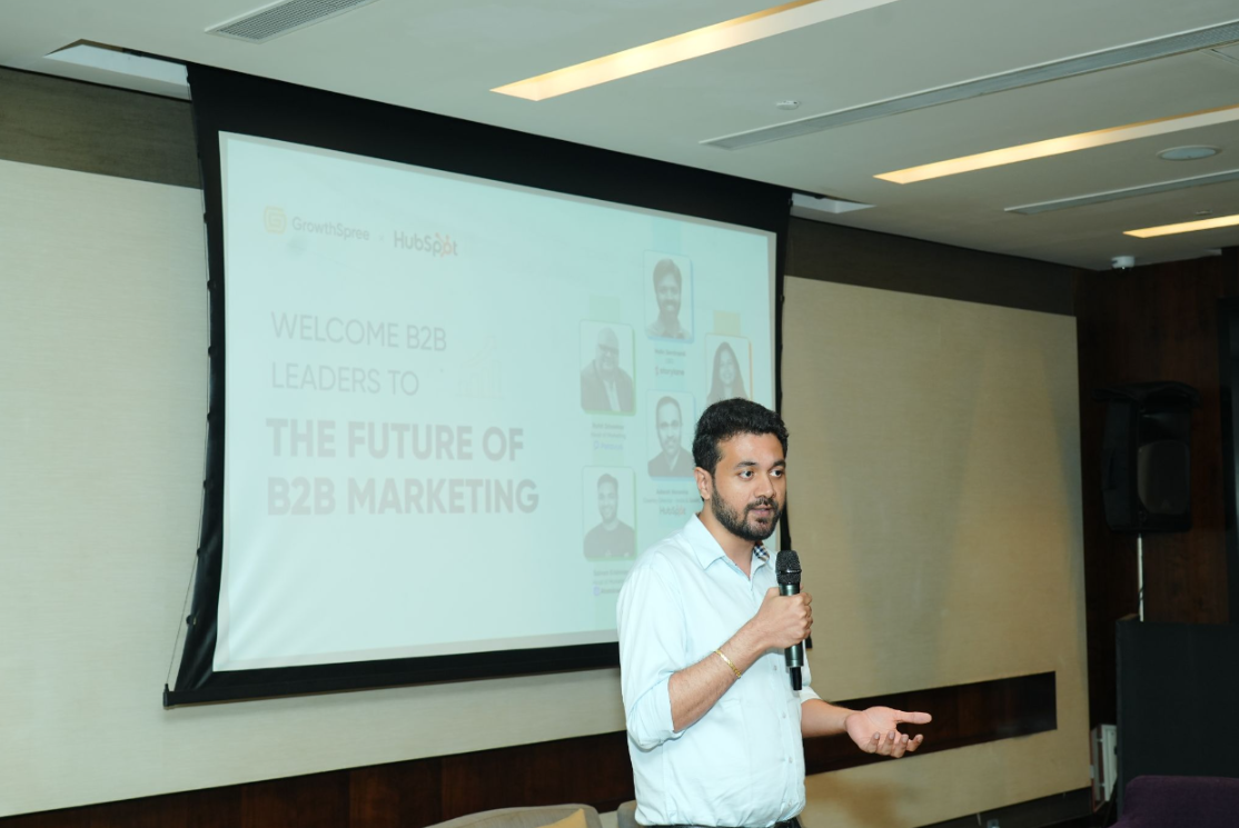 Ishan Manchanda: The Man Who Gave Away the Thing He Sells