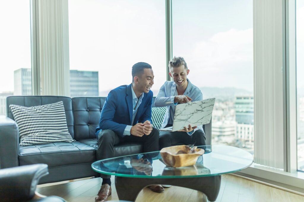 Smart Wealth Strategies for Busy Medical Founders