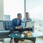 Smart Wealth Strategies for Busy Medical Founders