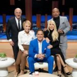 The Richest Sharks of Shark Tank: A Deep Dive into Wealth and Success