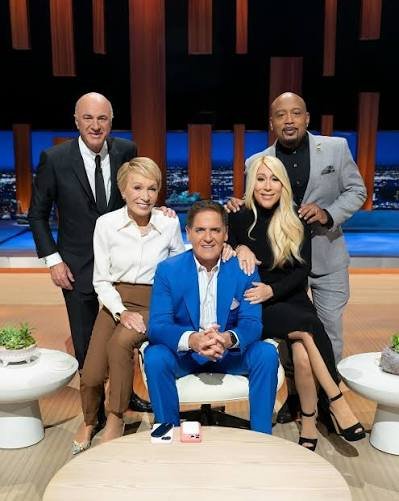 The Richest Sharks of Shark Tank: A Deep Dive into Wealth and Success