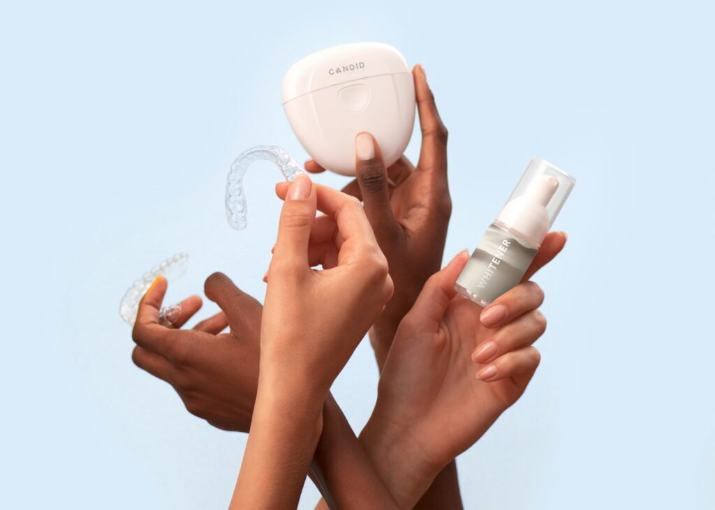 Best At Home Teeth Whitening Kits