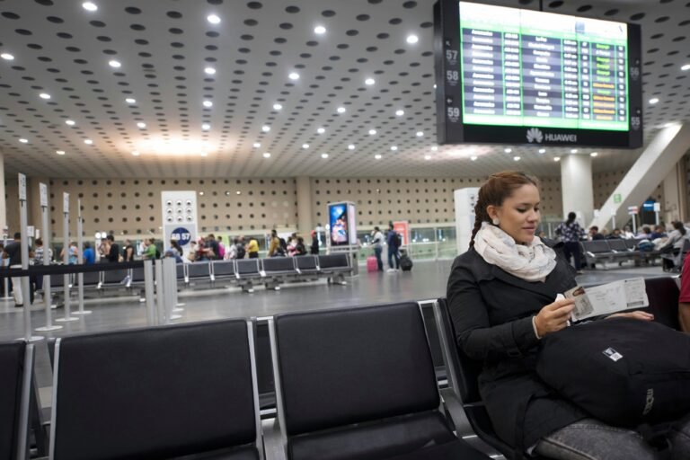 Can You Fly Without an ID? What You Should Know Before Heading to the Airport