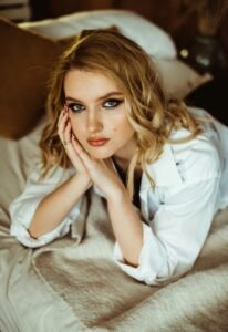 Erin Angle: The Woman Behind the Spotlight