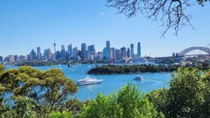 Explore the Wonders of Sydney: A Guide to Natural Beauty, Culture, and Cuisine