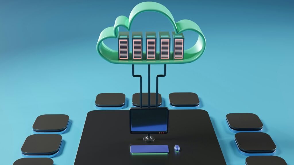 Cloud Connected Audio: How It Works and Why It’s Reshaping Sound