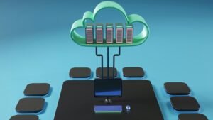 Cloud Connected Audio: How It Works and Why It’s Reshaping Sound