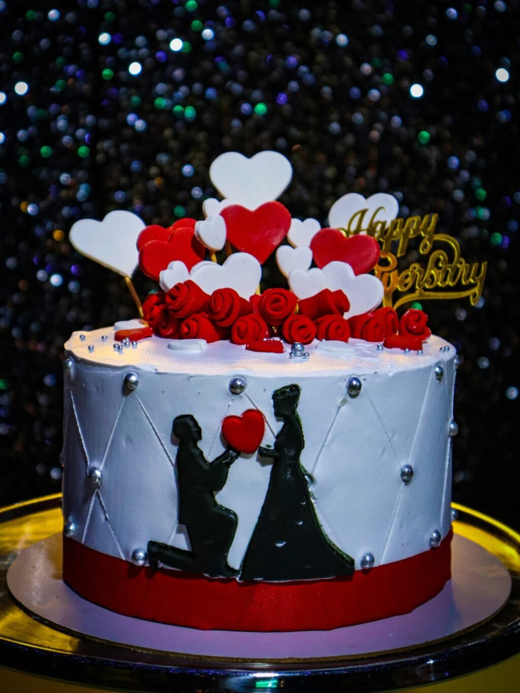 Thoughtful and Unique Gift Ideas for a 50th Wedding Anniversary Celebration