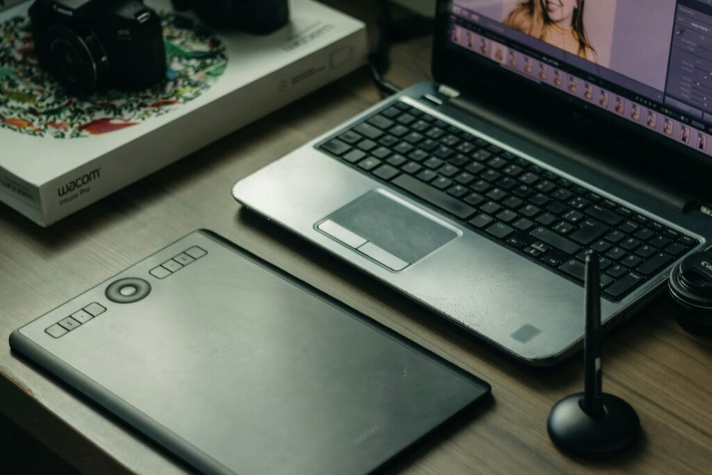 Creativity with Online Photoshop Free: The Ultimate Web-Based Photo Editing Tool