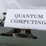 Latest Breakthroughs in Quantum Computing