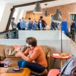 The Hidden Mental Health Cost of High-Performance Work Cultures