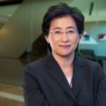 Lisa Su Networth And Secret Of Her Success