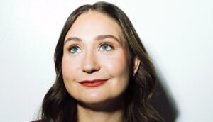 Daniela Amodei A Profile of Innovation and Impact in AI Safety